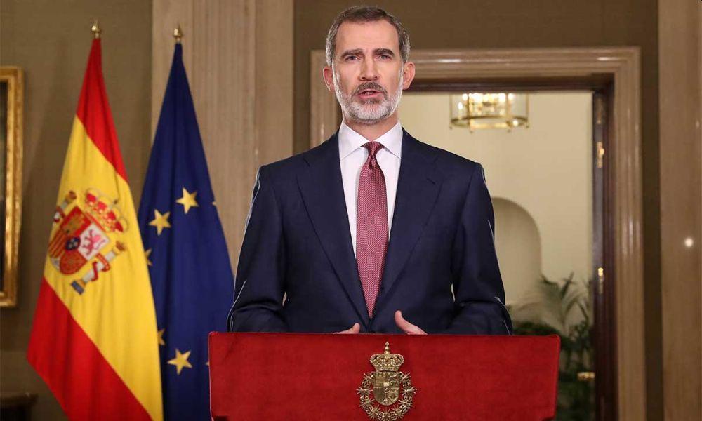 Kralj Španije održao memorijalni govor za sve žrtve koronavirusa