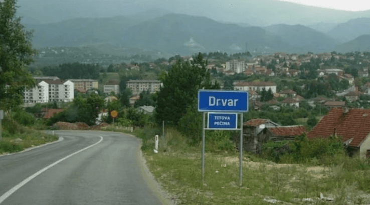 Zabrana okupljanja više od pet osoba u općini Drvar, uključujući i kupališta