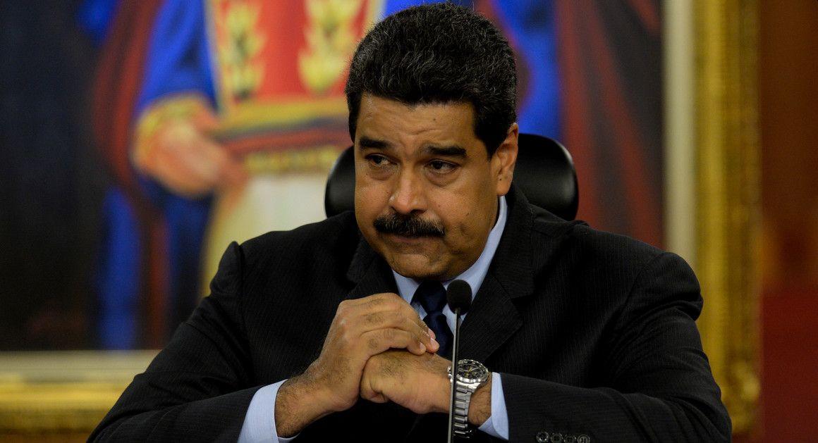 Maduro: Tramp nudi 15 miliona dolara za moje ubistvo
