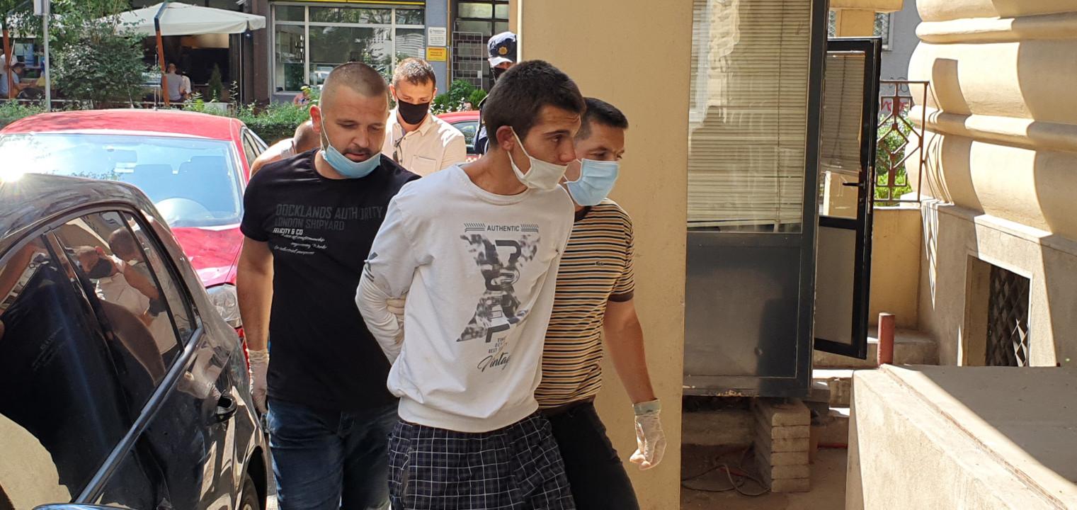 Trojica osumnjičenih za ubistvo u Ahatovićima ostaju u pritvoru