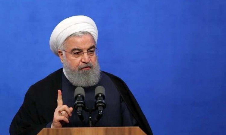 Iran pretrpio štetu od 150 milijardi dolara zbog nametnutih sankcija SAD-a