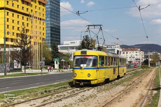 Nakon 42 godine počinje obnova tramvajske pruge na Marindvoru
