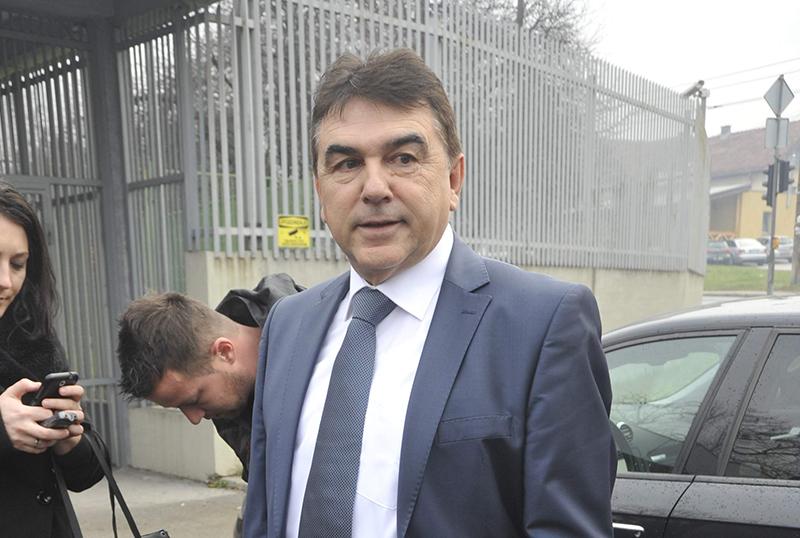Salihoviću nakon sedam mjeseci pauze zakazan nastavak suđenje