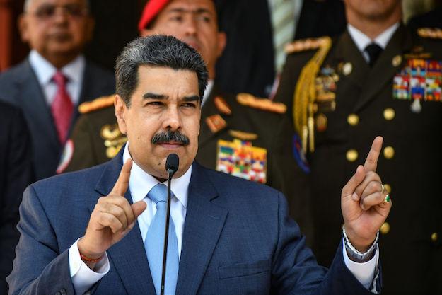 Građani Venecuele biraju parlament, izvjesna pobjeda Madura