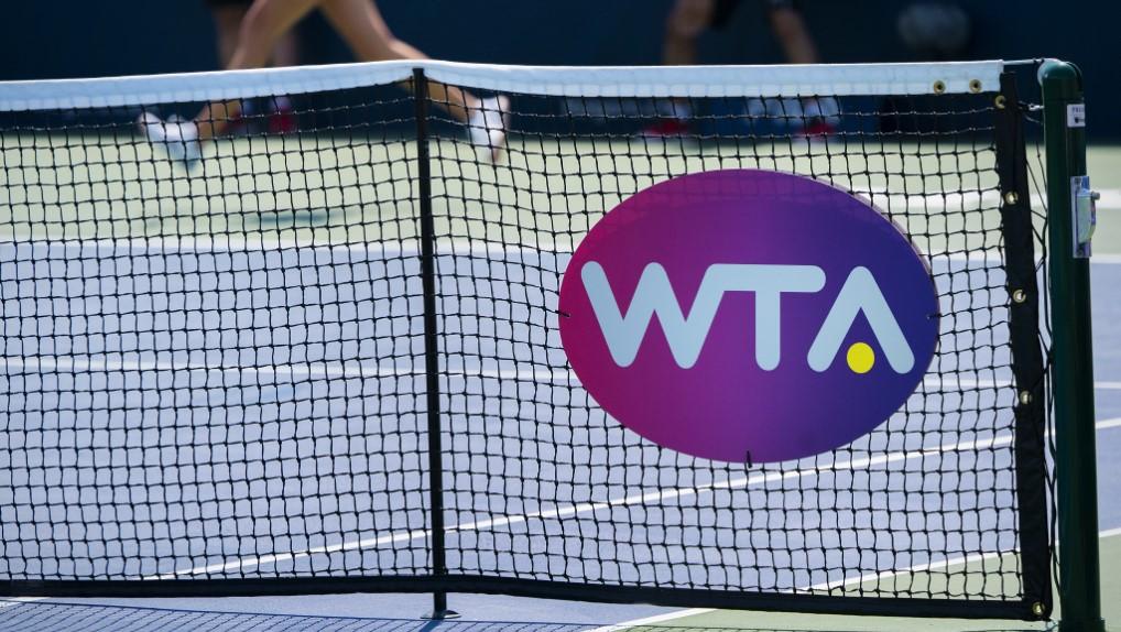 The WTA 250 tournaments in Auckland and Shenzhen will not be held in 2021 due to travel restrictions - Avaz