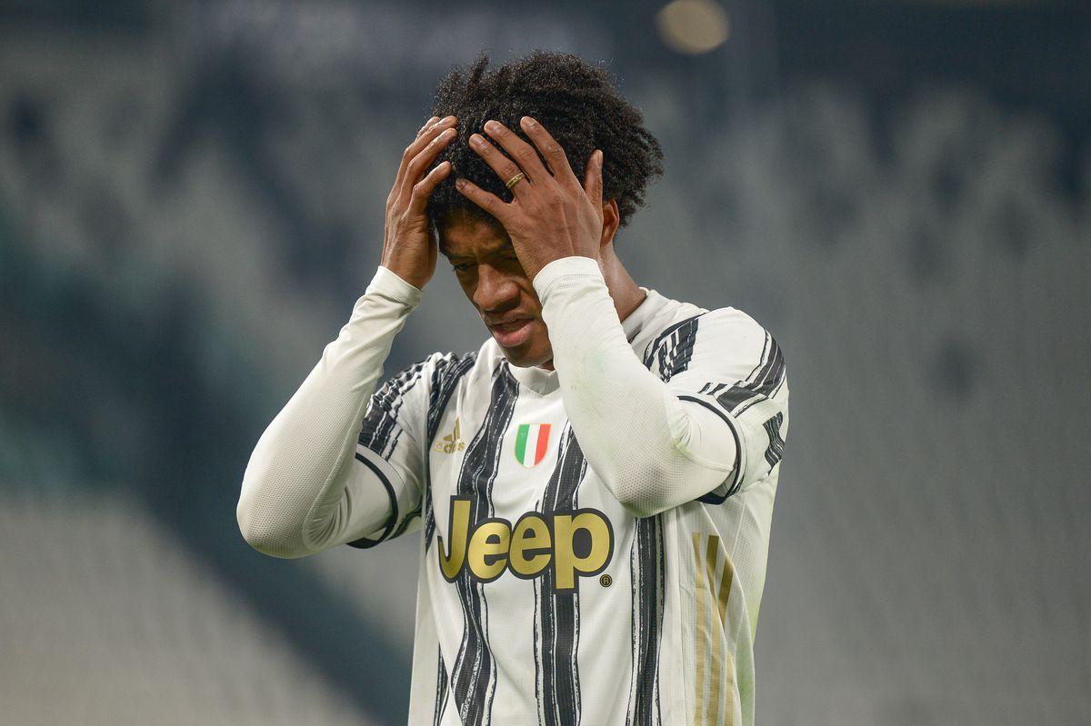 Problemi za Juventus, pozitivan još jedan igrač