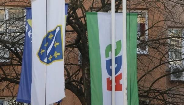 SDA i SDP formirali lokalnu vlast u Bužimu i Ključu