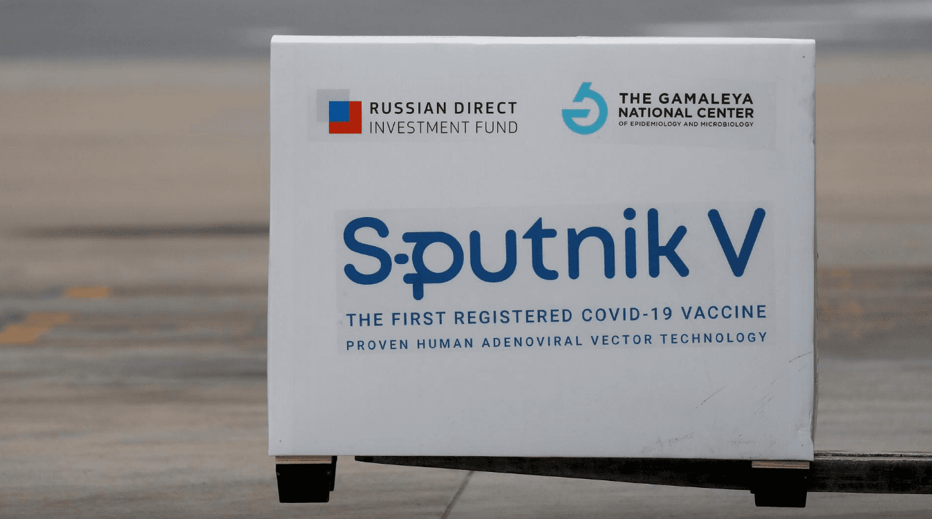 Prvih 100.000 doza "Sputnjik V" vakcina stiglo u Venecuelu