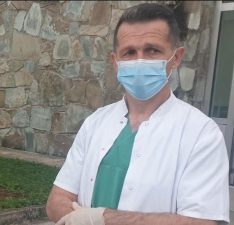 Bolnica iz Nove Bile uputila apel Vladi Hrvatske za donaciju vakcina
