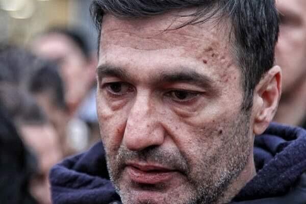 Davor Dragičević, otac ubijenog Davida za "Avaz": Građani će biti šokirani monstruoznošću zločina