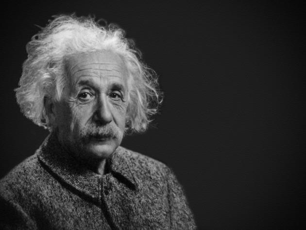 Ajnštajnov rukopis prodat na aukciji za 1,2 miliona dolara