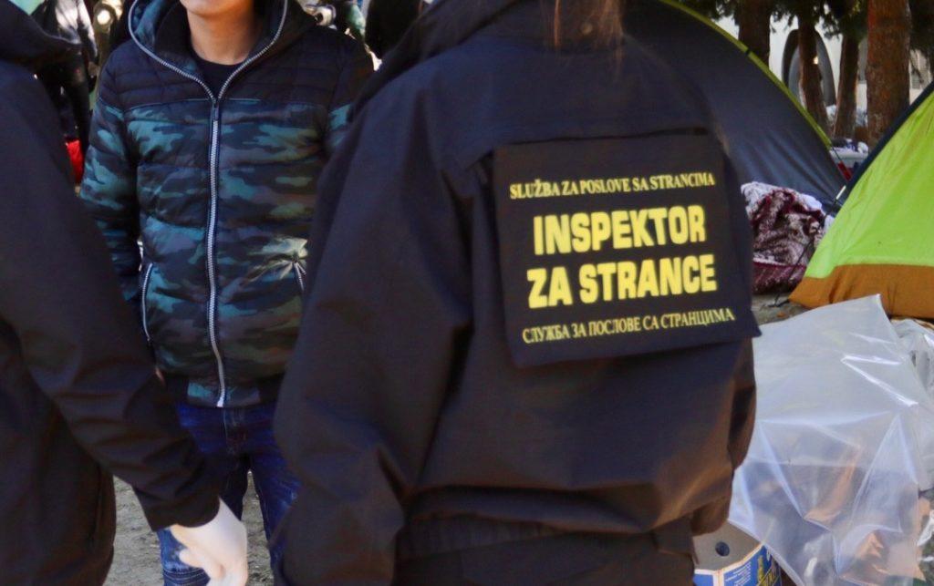 Državljanin Srbije će biti protjeran iz BiH zbog prijetnje sigurnosti