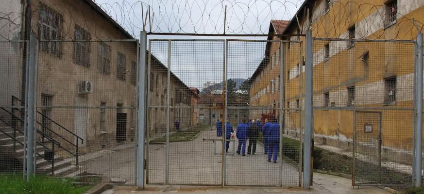 Nije mogao dočekati kraj kazne: Zatvorenik preko ograde pobjegao iz "bosanskog alkatraza"
