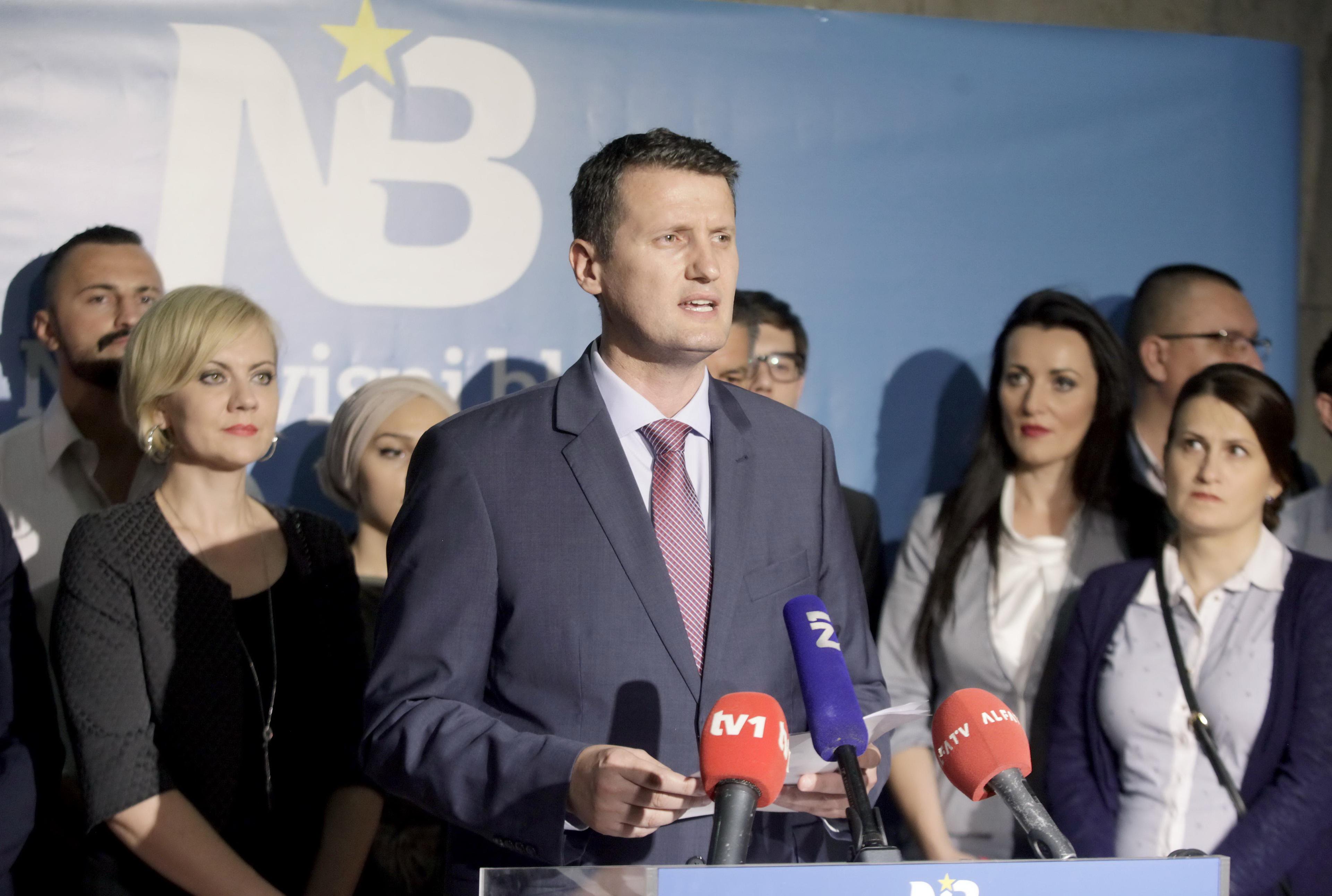 Nezavisni blok: Crna Gora kao balkanski Vili Brant