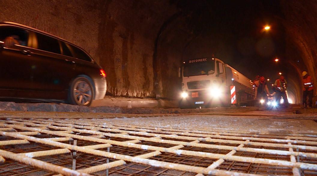 Tunel Crnaja u dužini od 550 metara označen je kao svojevrsna crna tačka - Avaz
