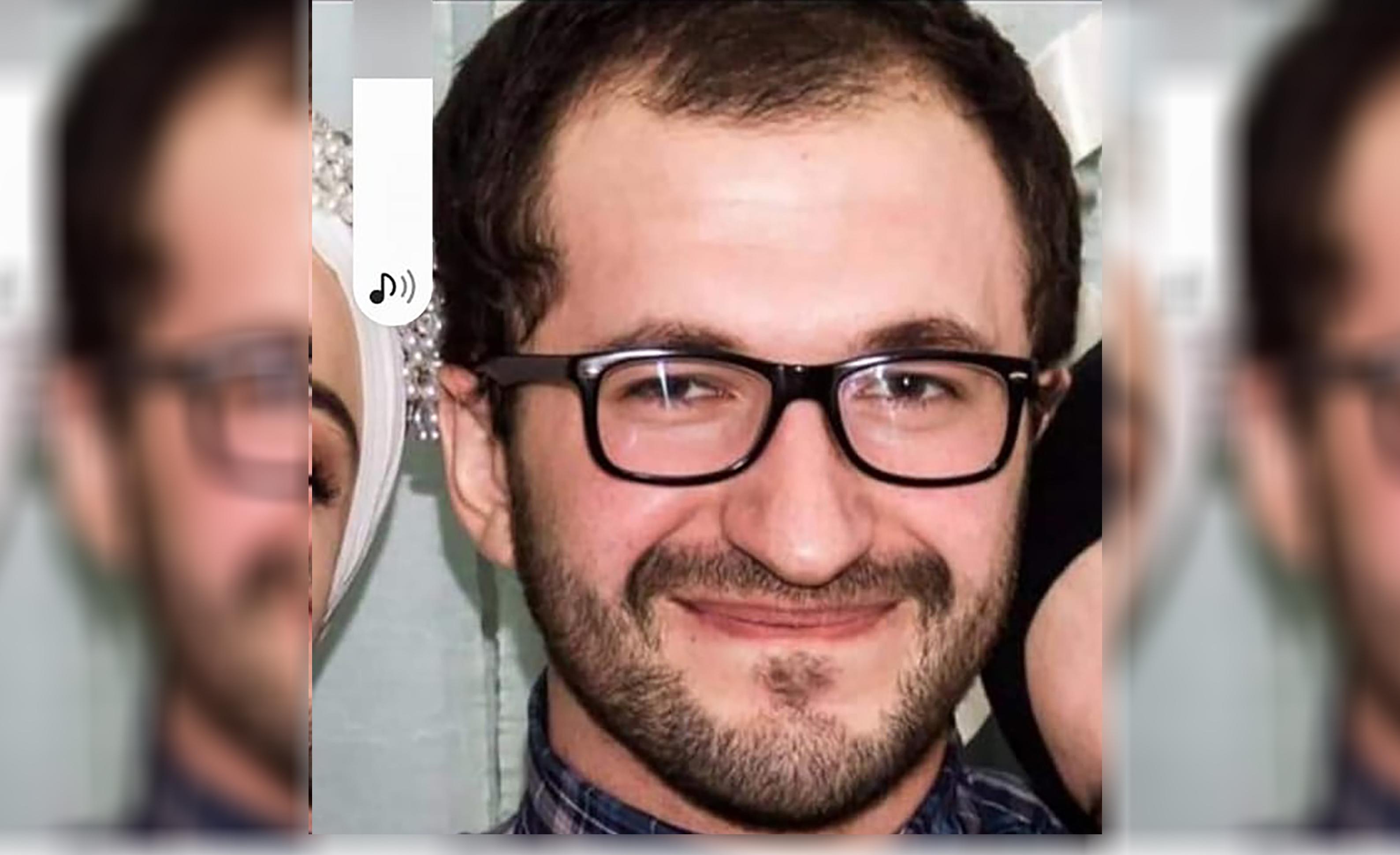 Prijavljen nestanak studenta: Policija traga za Muhamedom Fetahovićem