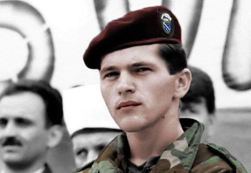 Prije 26 godina poginuo general Armije RBiH Izet Nanić