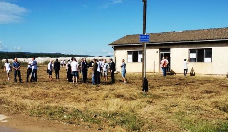 Obilježena 29. godišnjica početka raspuštanja logora "Omarska“