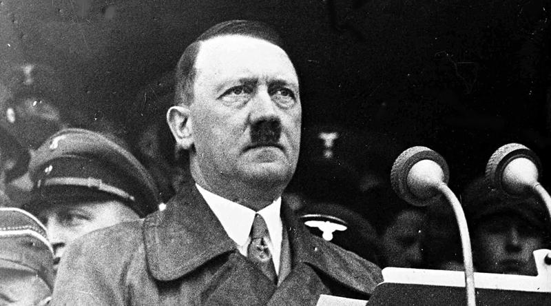 Hitlera za Firera 1934. "željelo" 90 posto Nijemaca