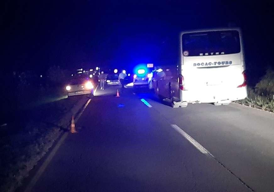 Teška nesreća u Čelincu: Poginula žena