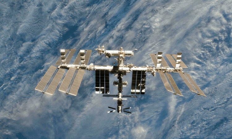 Oglasio se protupožarni alarm na ruskom modulu Međunarodne svemirske stanice