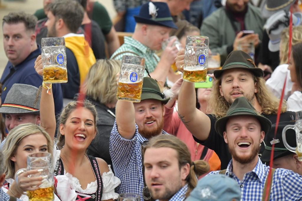 Alternativni Oktoberfest održava u životu tradiciju grada Minhena