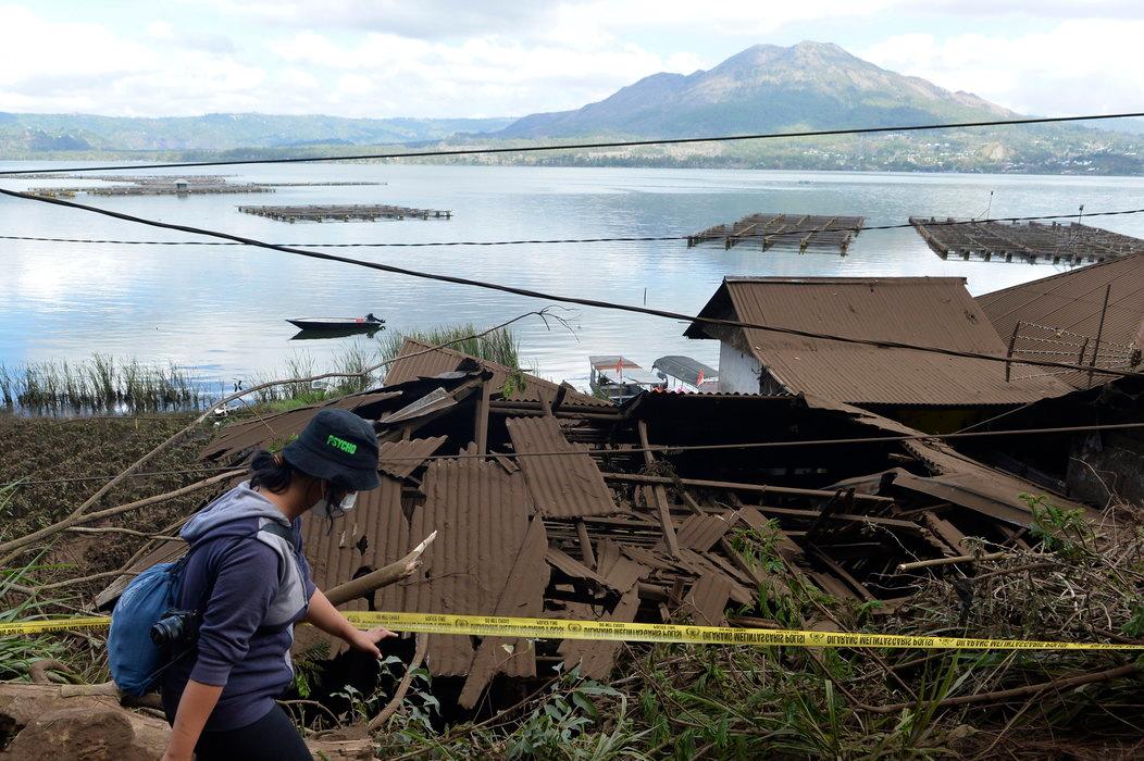 U zemljotresu na Baliju poginule tri osobe