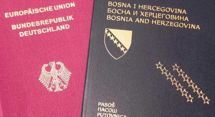 Dvojno državljanstvo uskoro moguće u Njemačkoj?