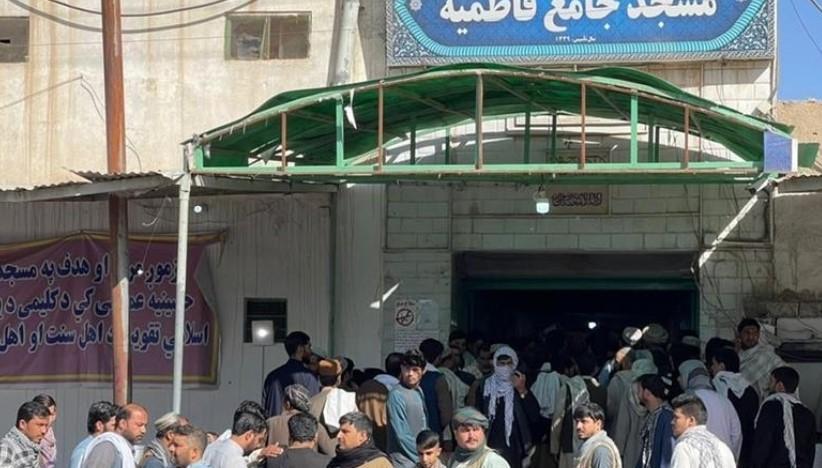 U napadu na džamiju poginulo 47 osoba - Avaz