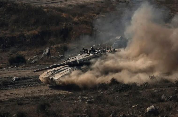 Izrael pokrenuo veliku vojnu vježbu u kojoj učestvuju vladine agencije za vanredno stanje