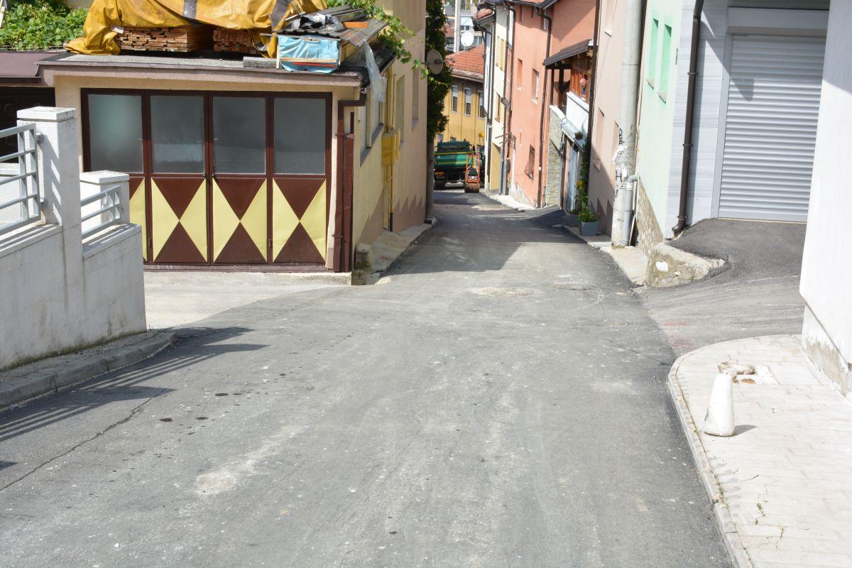 Koje sarajevske ulice danas neće imati vode