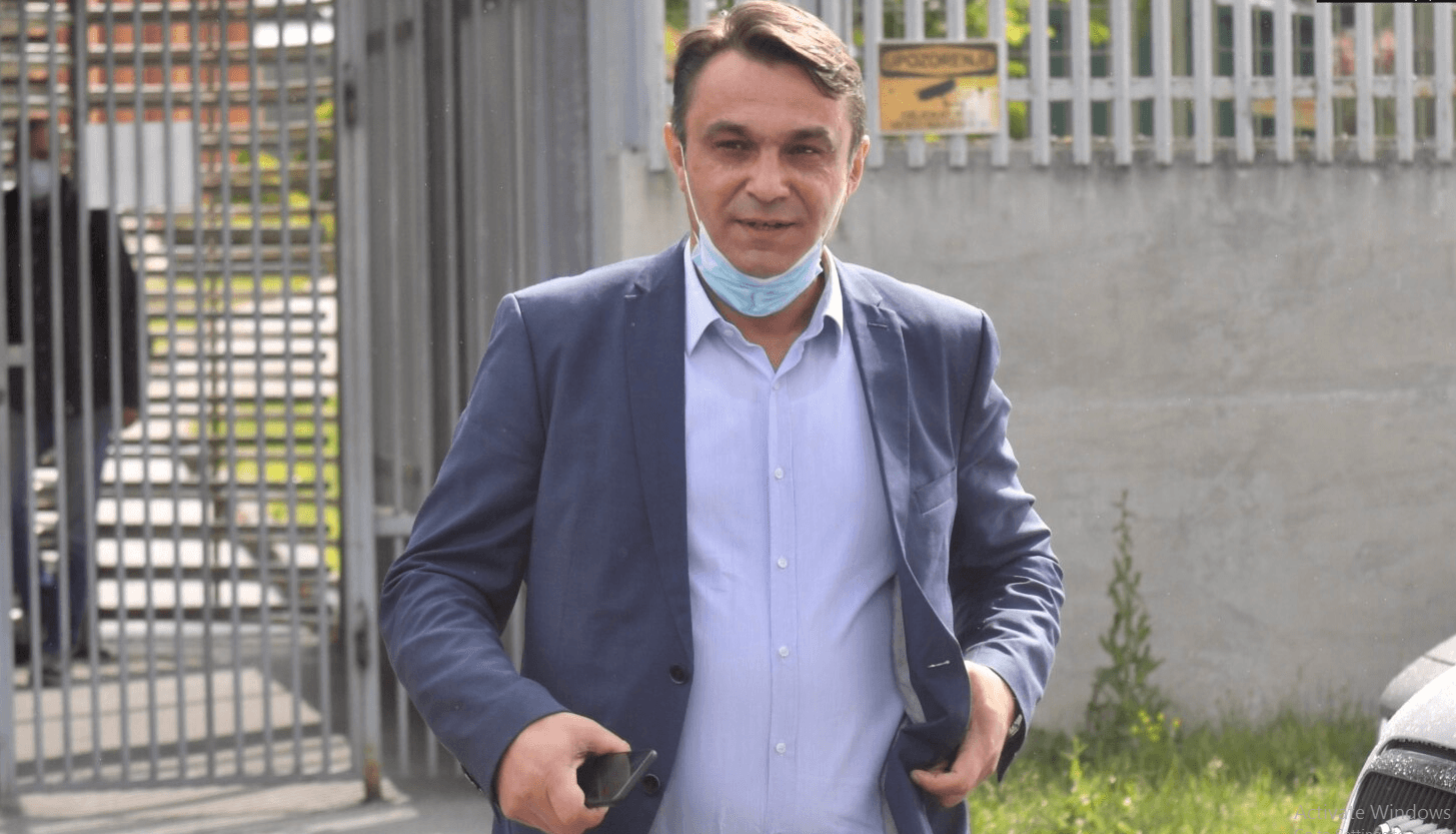Danas izricanje presude Sadiku Ahmetoviću