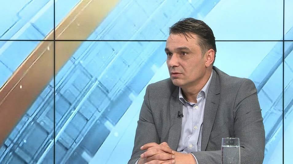 Bivši ministar sigurnosti Sadik Ahmetović pravosnažno osuđen za zloupotrebu položaja