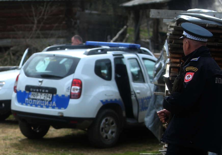 Banjalučanin preminuo na psihijatriji nakon što je napao policajca i prijetio da će zapaliti benzinsku pumpu