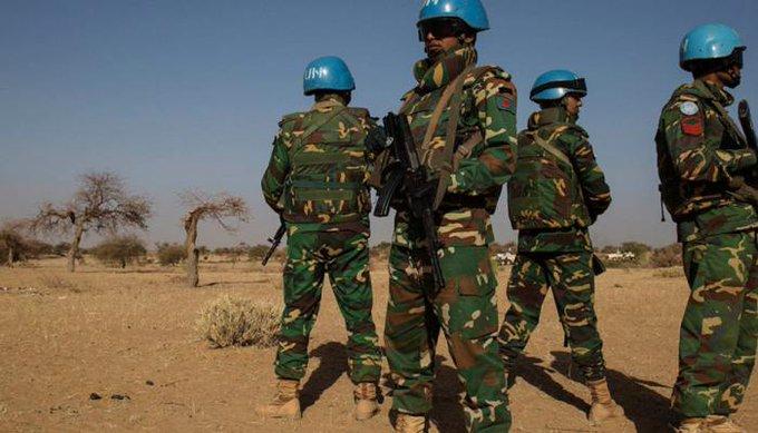 U napadu u Maliju poginulo sedam pripadnika UN-ovih plavih šljemova iz Togoa