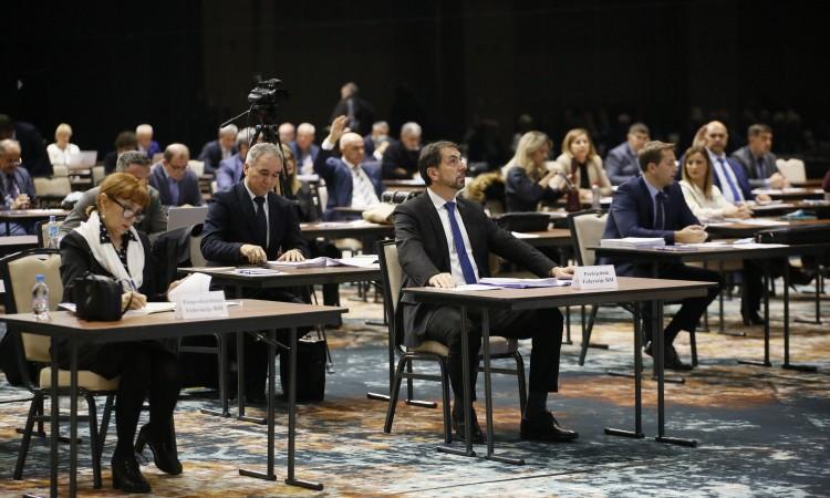 Predstavnički dom prihvatio inicijativu kojom se osuđuju napadi na ustavno-pravni poredak države BiH