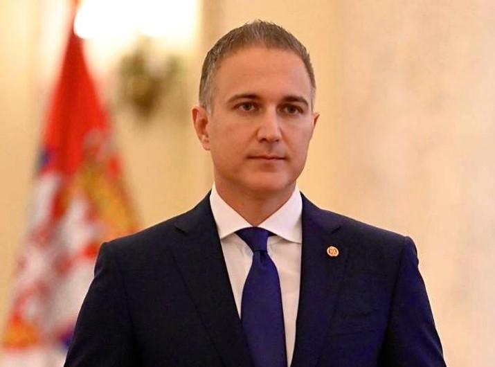 Ministar odbrane Srbije zaražen koronavirusom