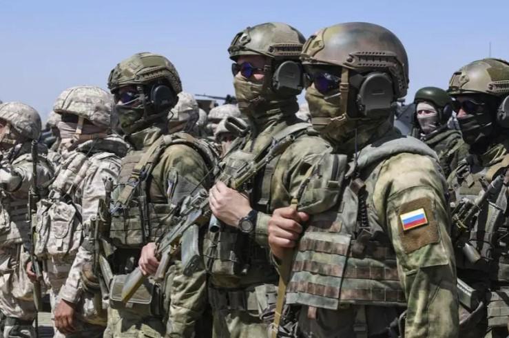 Rusija pokreće vojnu vježbu s više od 10.000 vojnika u blizini ukrajinske granice