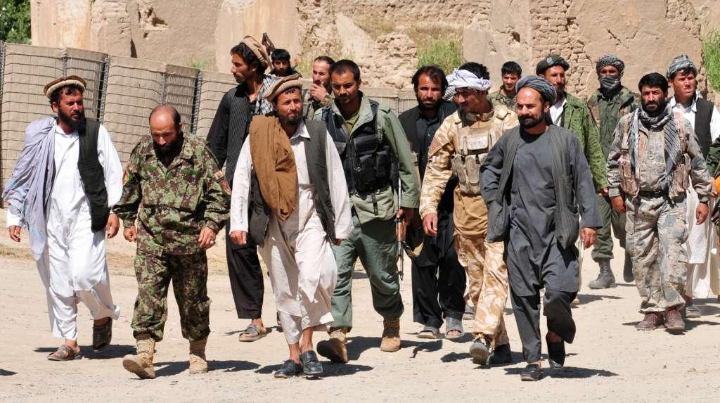 Talibani u Afganistanu su se vratili na vlast u avgustu prošle godine - Avaz