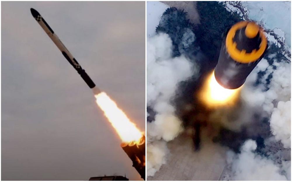 UN ranije zabranio Sjevernoj Koreji testiranje balističkog i nuklearnog oružja - Avaz