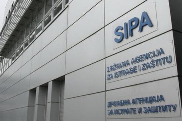 SIPA podnijela prijavu protiv 14 osoba i tri firme zbog sumnje da su oštetili državni budžet za četiri miliona KM
