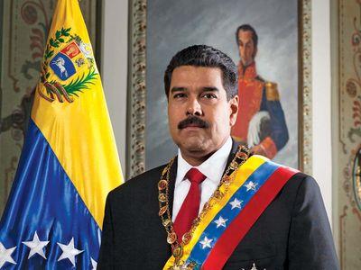 Predsjednik Maduro: Venecuela je s Putinom, ona je s Rusijom