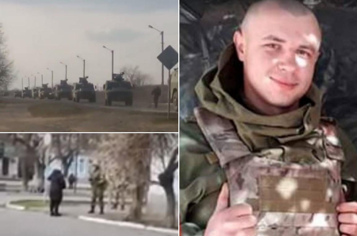 Oni su heroji Ukrajine: Obični ljudi koji se bore za život