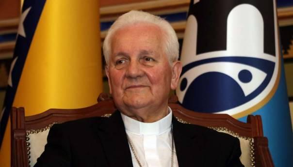Biskupska konferencija BiH uputila apel kojim se osuđuje agresija na Ukrajinu