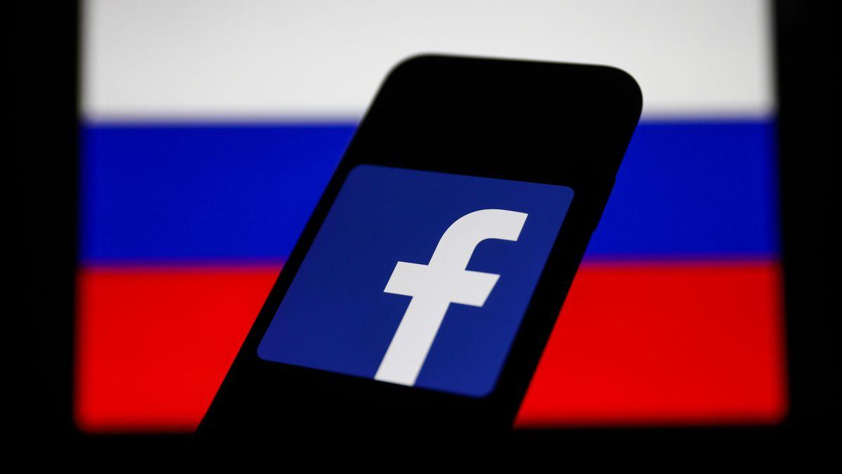 Pristup Facebooku i BBC-u blokiran u Rusiji