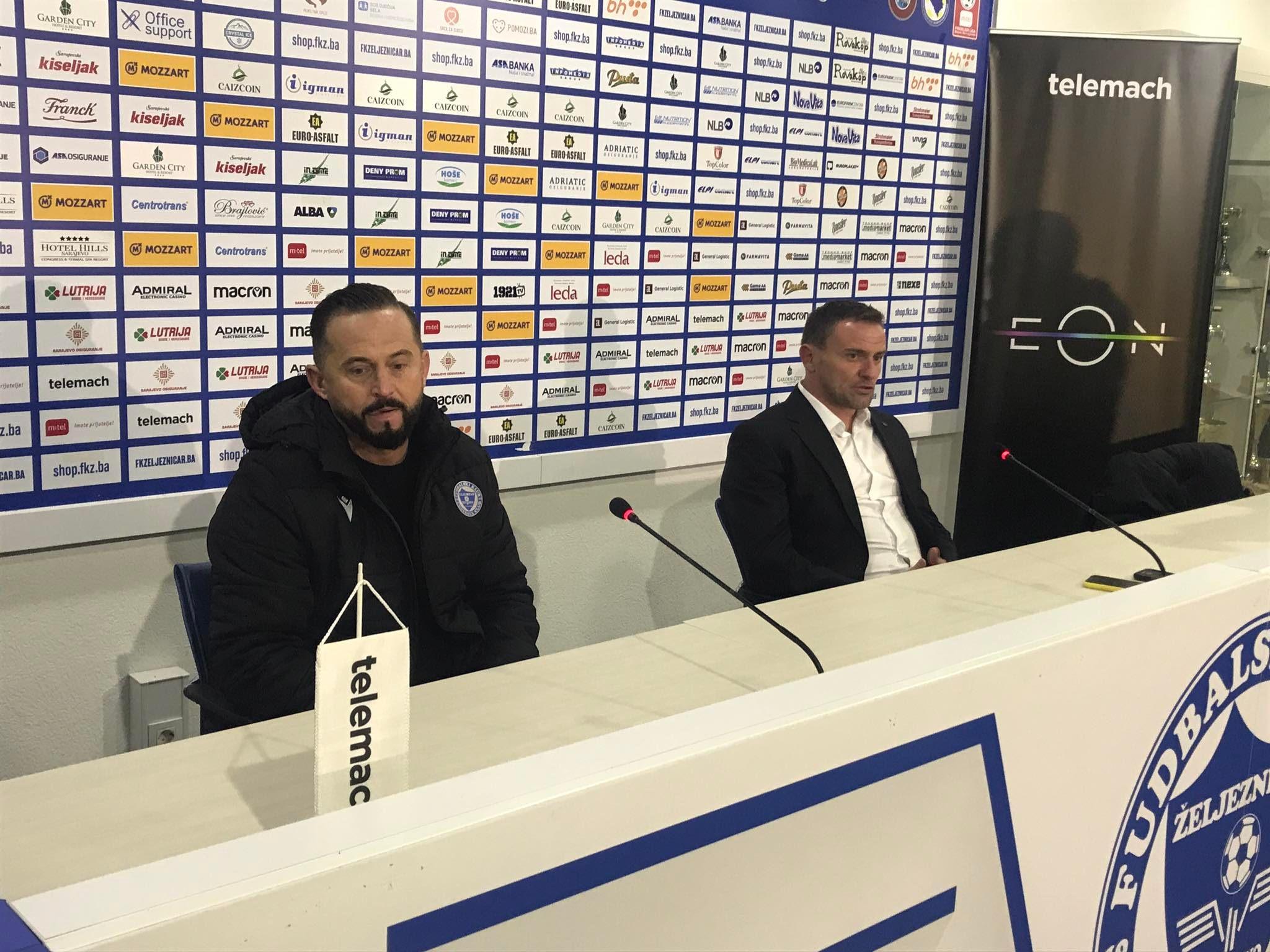 Mulalić: Mogli smo utakmicu i ranije završiti, ali pobjedi se ne gleda u zube