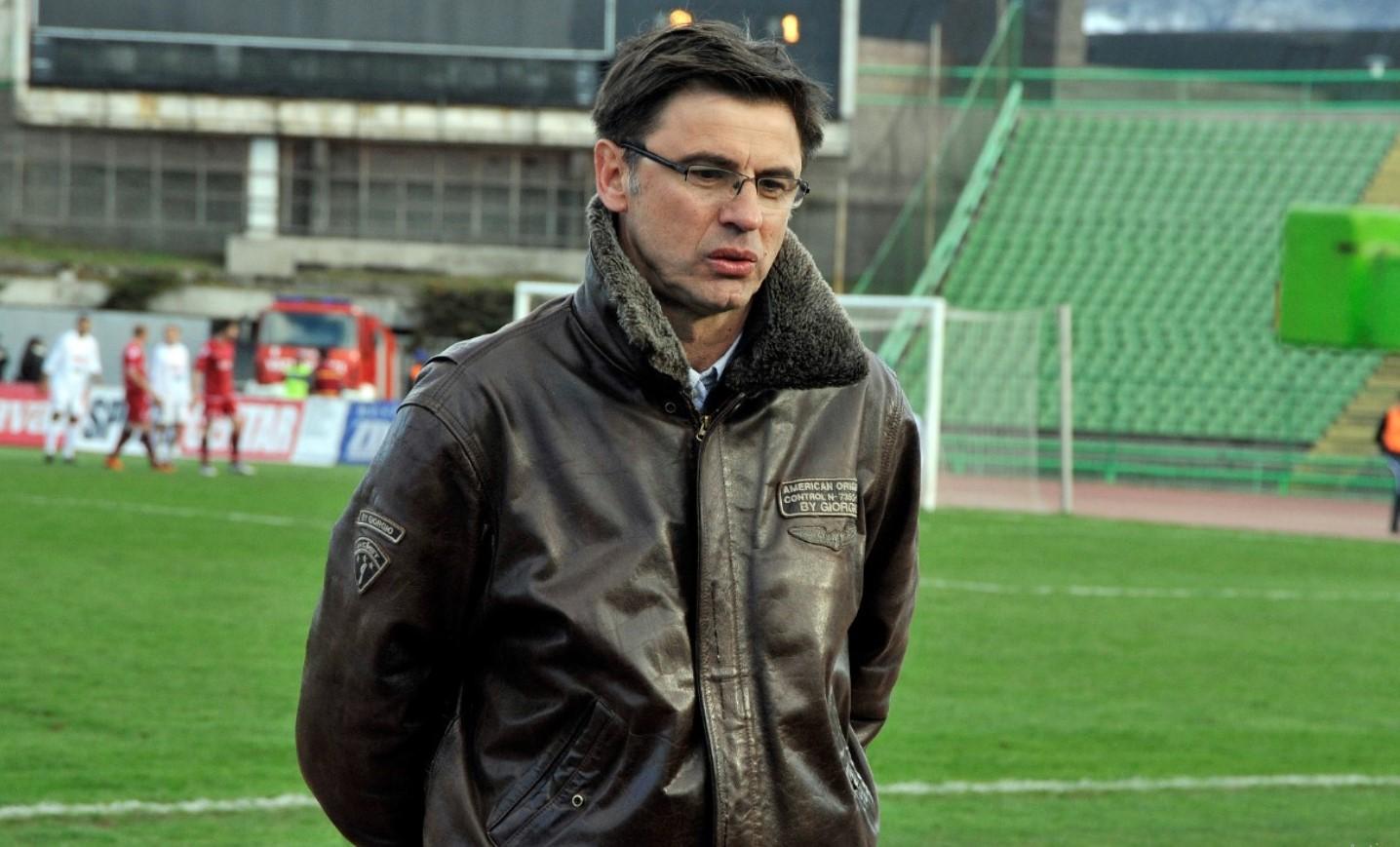 Vlado Čapljić iz Beograda za “Avaz”: Bajern je moj favorit u Ligi prvaka