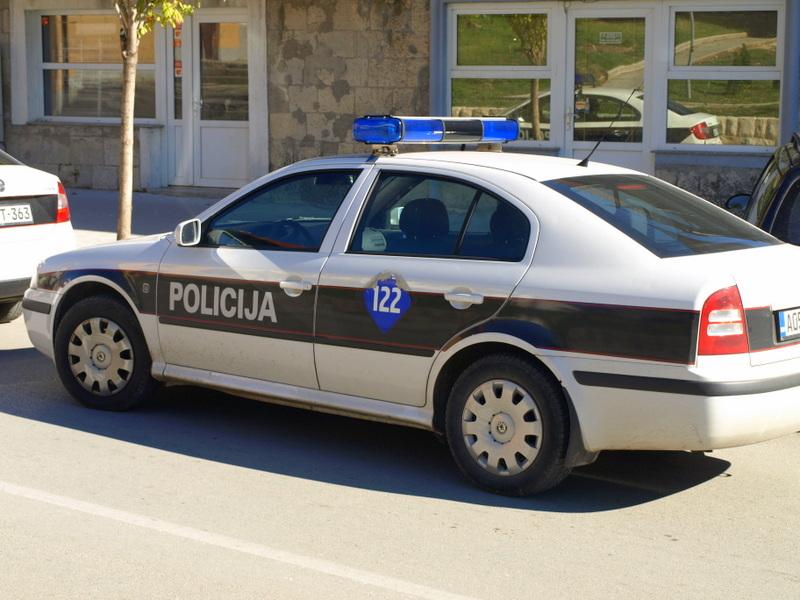 Tragedija u Drvaru: Žena sebi pucala u glavu