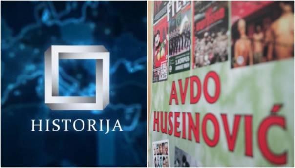 Od sutra na Historija TV dokumentarni filmovi Avde Huseinovića