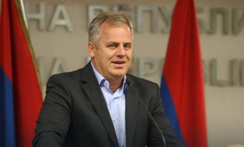 Stanić optužio Vidović za korupciju, pa izbačen sa sjednice